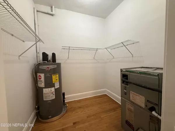 1 bedroom apartment for rent in Lackawanna - Westside, Jacksonville