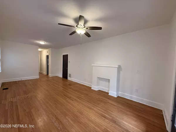 1 bedroom apartment for rent in Lackawanna - Westside, Jacksonville