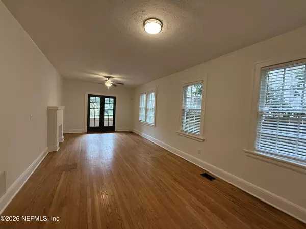 1 bedroom apartment for rent in Lackawanna - Westside, Jacksonville