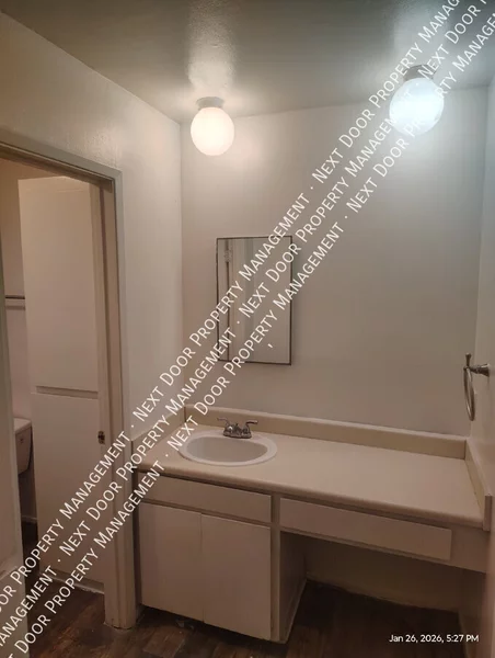 1 bedroom apartment for rent in East Del Paso Heights - North SAC, Sacramento