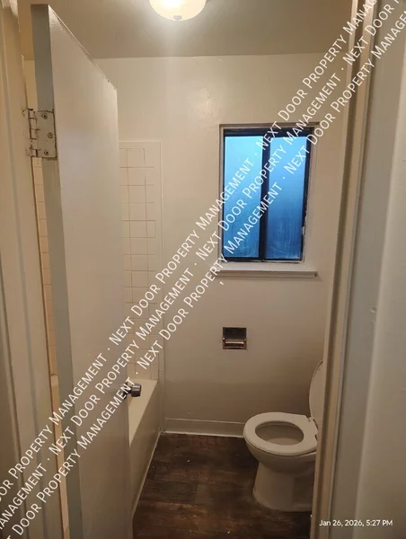 1 bedroom apartment for rent in East Del Paso Heights - North SAC, Sacramento