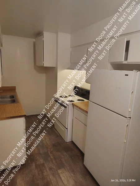 1 bedroom apartment for rent in East Del Paso Heights - North SAC, Sacramento