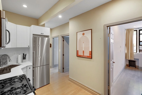 Coliving in East Village - Manhattan, New York