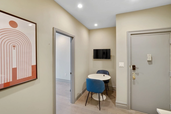 Coliving in East Village - Manhattan, New York