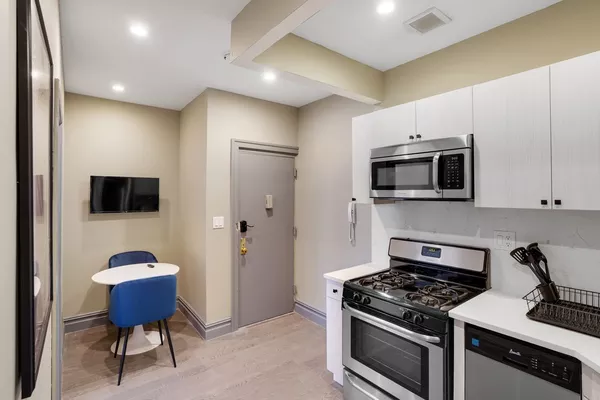 Coliving in East Village - Manhattan, New York