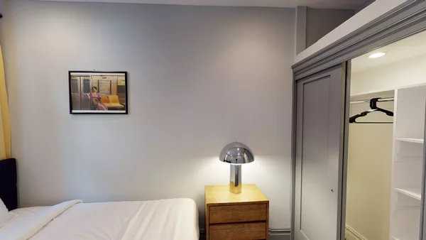 Coliving in East Village - Manhattan, New York