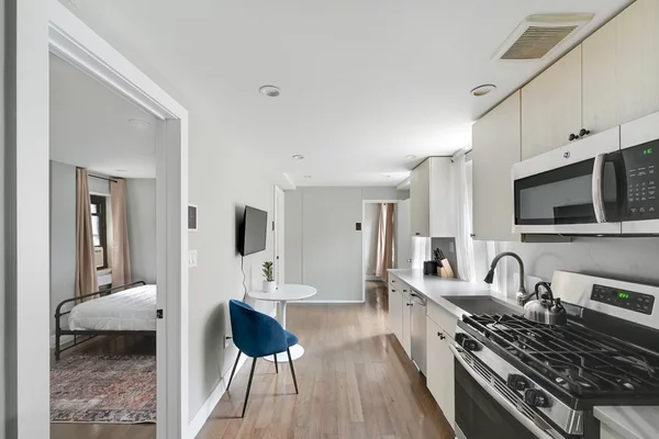 Coliving in East Village - Manhattan, New York