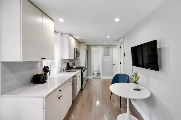 Coliving in East Village - Manhattan, New York