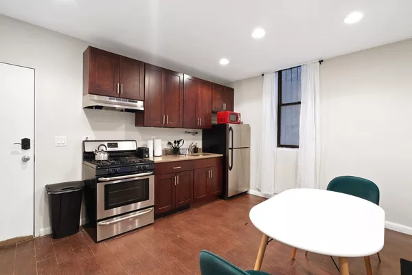 Coliving in Harlem - Manhattan, New York