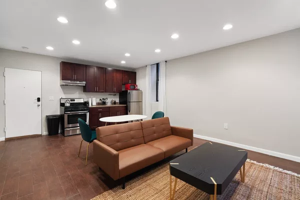 Coliving in Harlem - Manhattan, New York