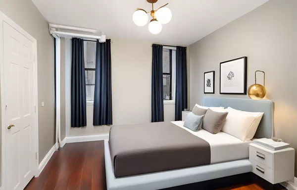 Coliving in Harlem - Manhattan, New York