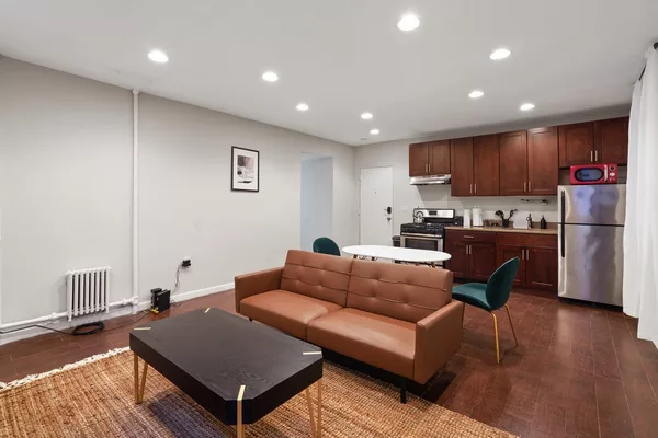 Coliving in Harlem - Manhattan, New York