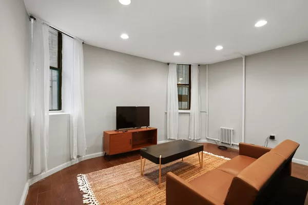 Coliving in Harlem - Manhattan, New York