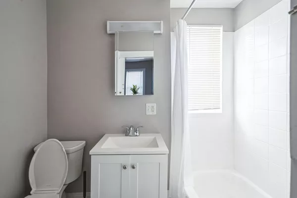 Coliving in Allston - Boston, Boston