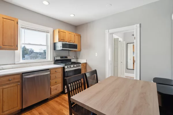 Coliving in Allston - Boston, Boston