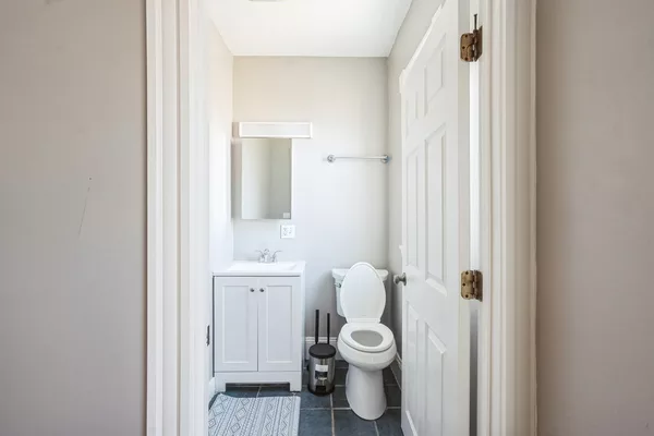 Coliving in Allston - Boston, Boston