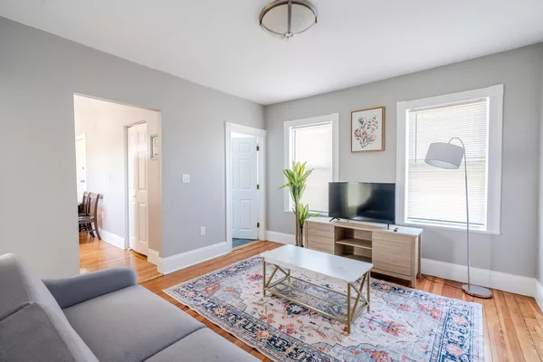 Coliving in Allston - Boston, Boston