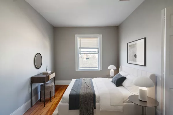 Coliving in Allston - Boston, Boston