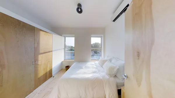 2 bedrooms apartment for rent in Prospect Lefferts Gardens - Brooklyn, New York