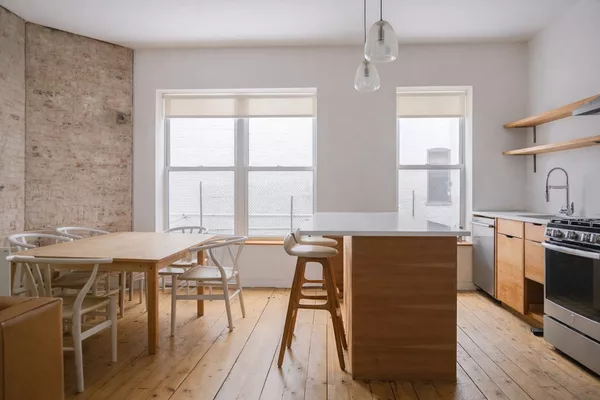 2 bedrooms apartment for rent in Prospect Lefferts Gardens - Brooklyn, New York