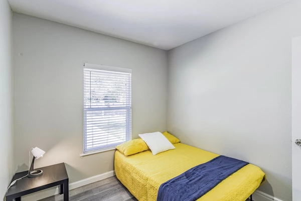 Coliving in White Settlement - Forth Worth, Dallas