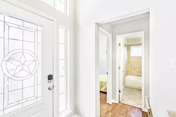 Coliving in White Settlement - Forth Worth, Dallas