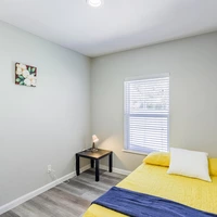Co-living en White Settlement - Forth Worth, Dallas