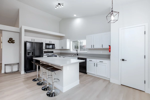 Coliving in North Las Vegas - North Las Vegas, Las Vegas