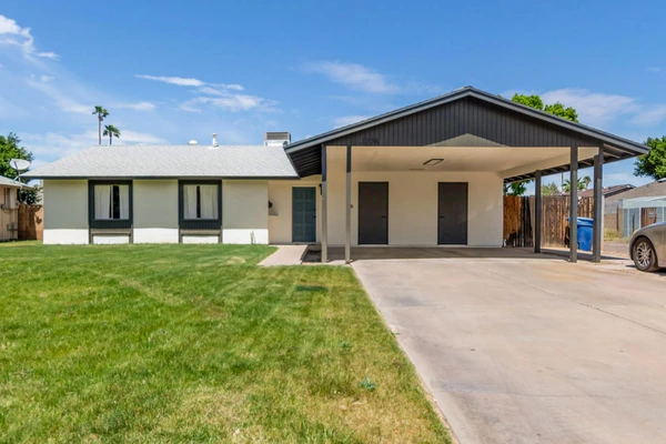 Coliving in Tempe - SE Valley, Phoenix