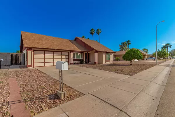 Coliving in Chandler - SE Valley, Phoenix