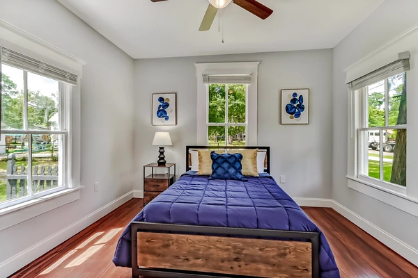 Coliving in College Park JAX - Northside, Jacksonville