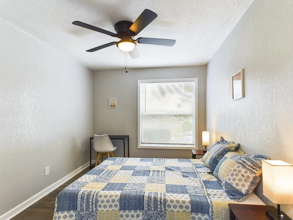 Coliving in College Hill - East Tampa, Tampa