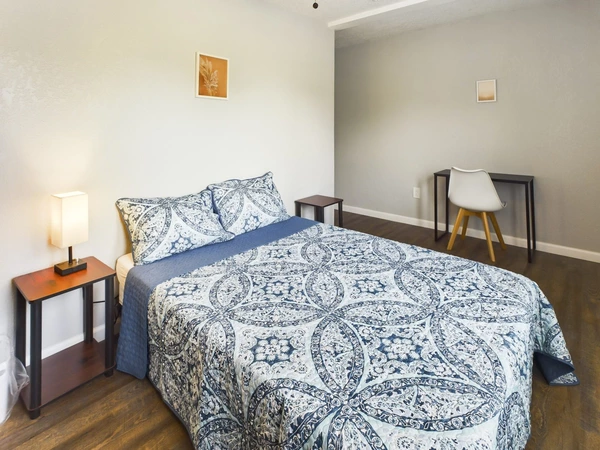 Coliving in College Hill - East Tampa, Tampa