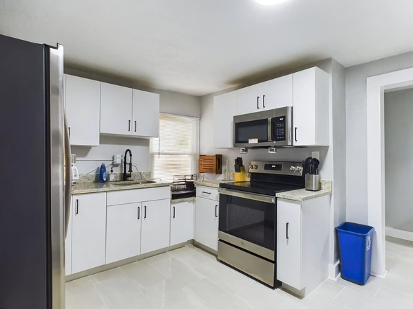 Coliving in College Hill - East Tampa, Tampa
