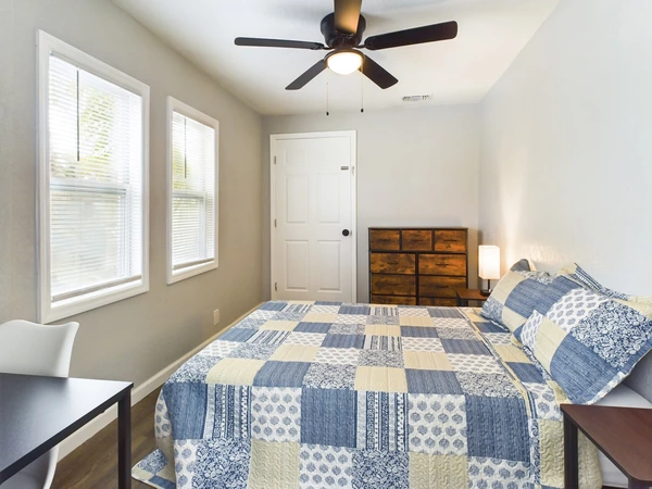 Coliving in College Hill - East Tampa, Tampa