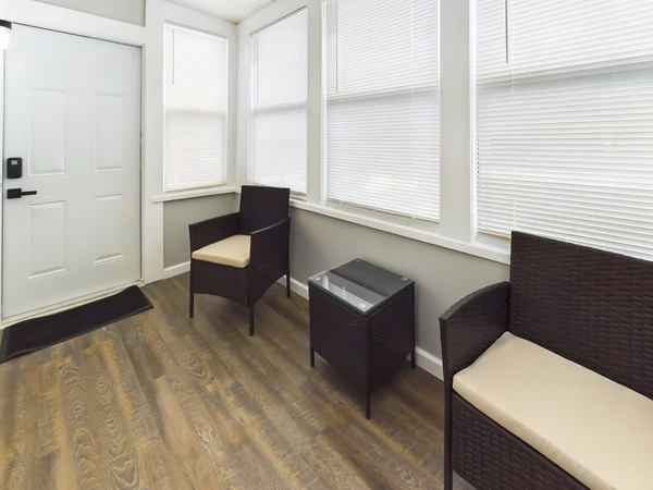 Coliving in College Hill - East Tampa, Tampa