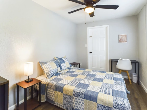 Coliving in College Hill - East Tampa, Tampa