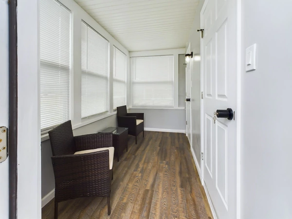 Coliving in College Hill - East Tampa, Tampa