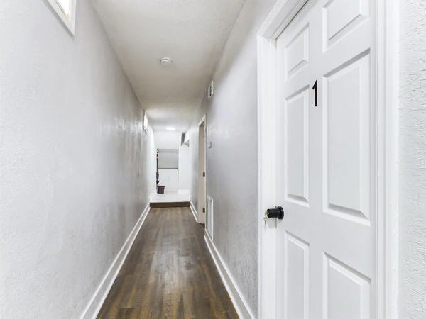 Coliving in College Hill - East Tampa, Tampa