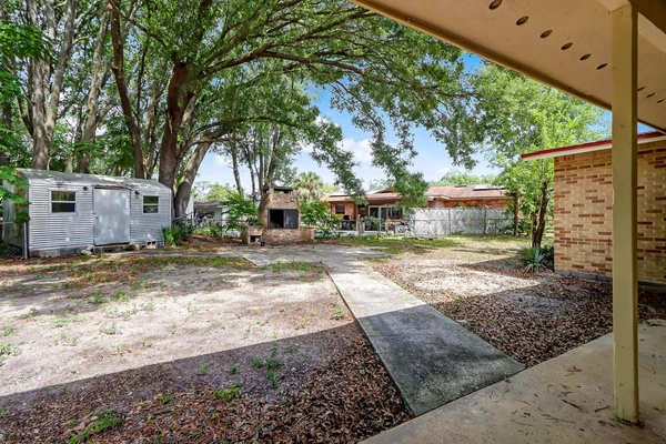 Coliving in Lake Forest - Northside, Jacksonville