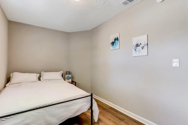 Coliving in Lake Forest - Northside, Jacksonville