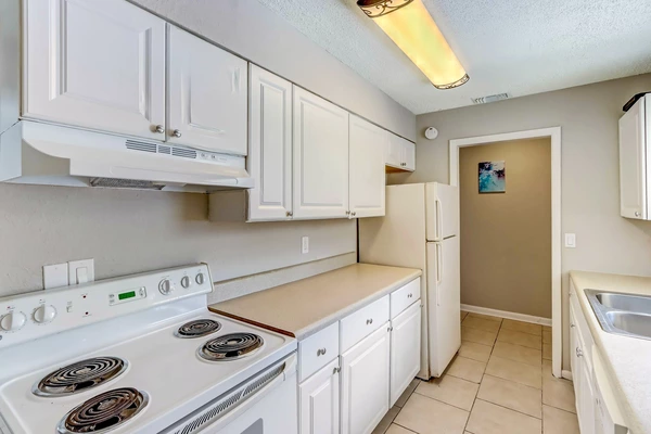 Coliving in Lake Forest - Northside, Jacksonville