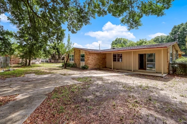 Coliving in Lake Forest - Northside, Jacksonville