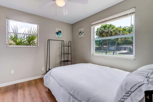 Coliving in Lake Forest - Northside, Jacksonville