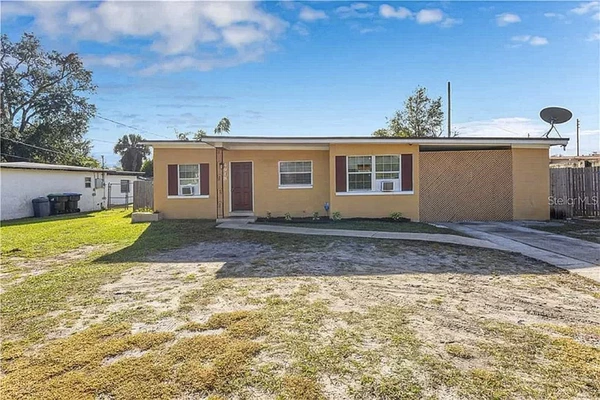 Coliving in Pine Hills - West Orlando, Orlando