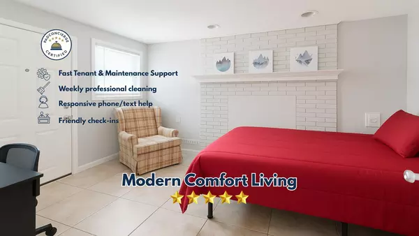 Coliving in Cedar Hills - Westside, Jacksonville