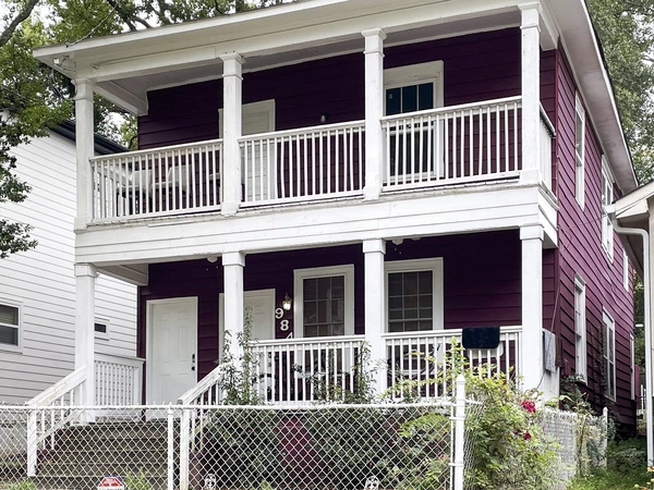 Coliving in Ashview Heights - Central Atl, Atlanta