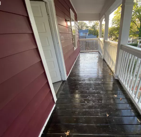 Coliving in Ashview Heights - Central Atl, Atlanta