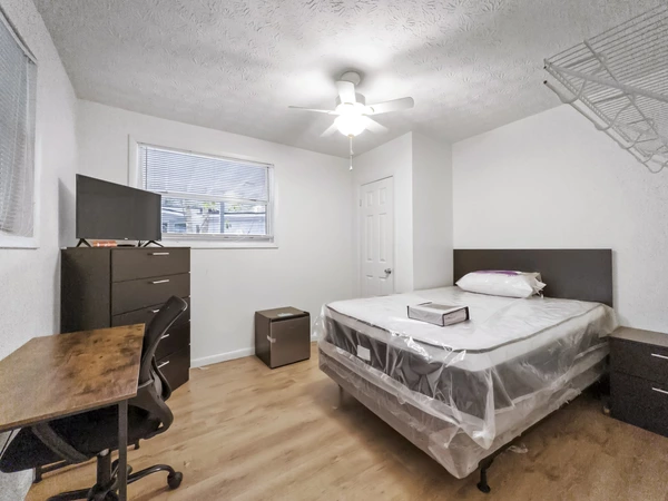 Coliving in Talleyrand - Downtown JAX, Jacksonville