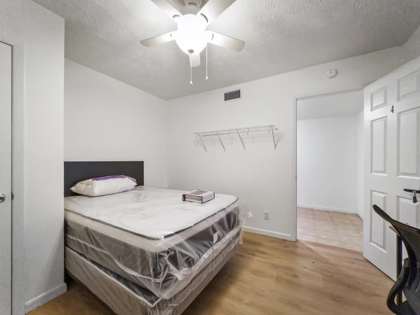 Coliving in Talleyrand - Downtown JAX, Jacksonville